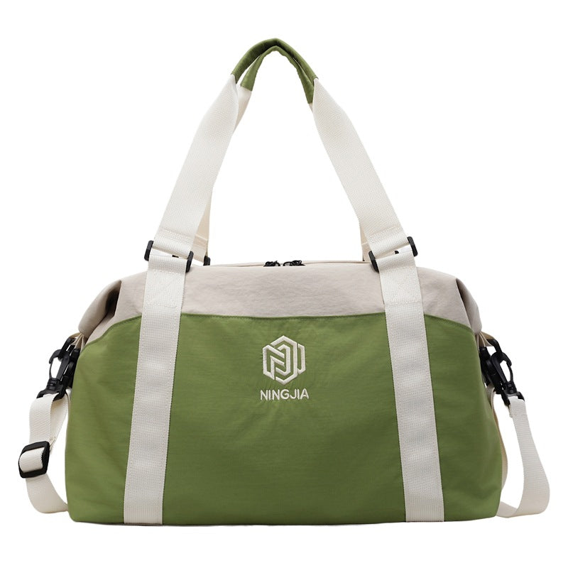 Durable Travel Duffle Bag