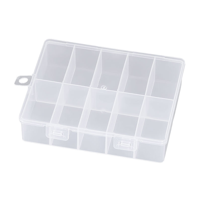 Multi-Purpose Storage Box Kalsten