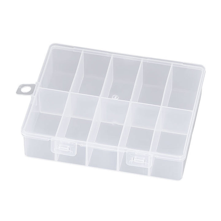 Multi-Purpose Storage Box Kalsten