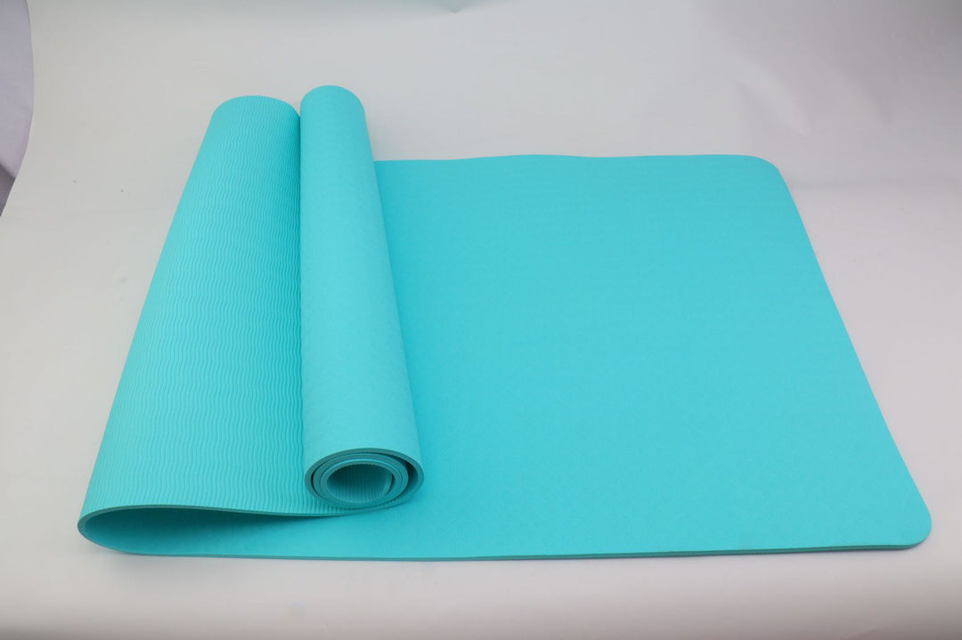 Yoga and training mat Kalsten