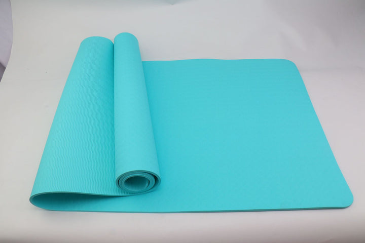 Yoga and training mat Kalsten