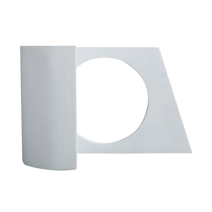 Modern Decorative Art Display Stand