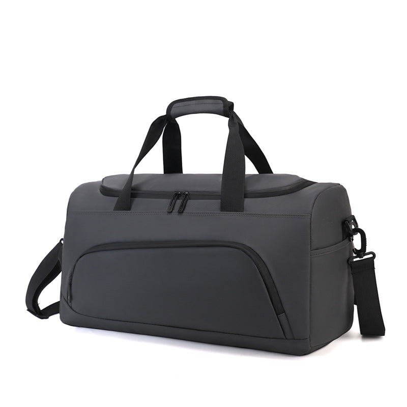 Multifunctional Sports Weekend Duffle Bag Kalsten
