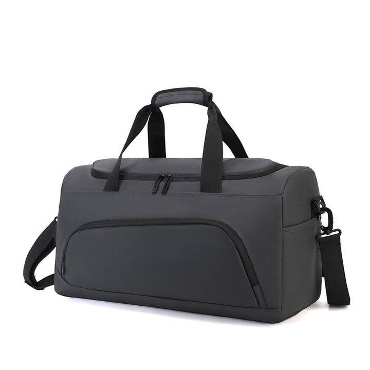 Multifunctional Sports Weekend Duffle Bag Kalsten