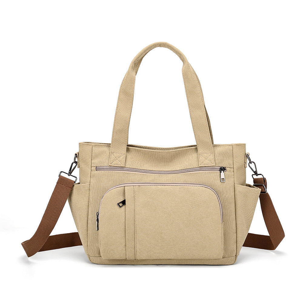 Multi-Functional Stylish Tote Bag Kalsten
