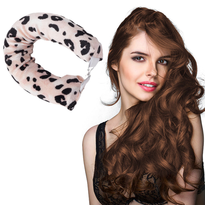 Elegant Velvet Hair Scrunchie