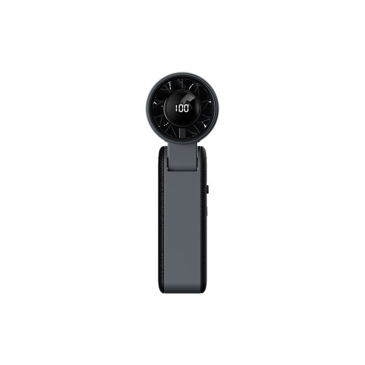 Men's Portable Digital Fan Kalsten