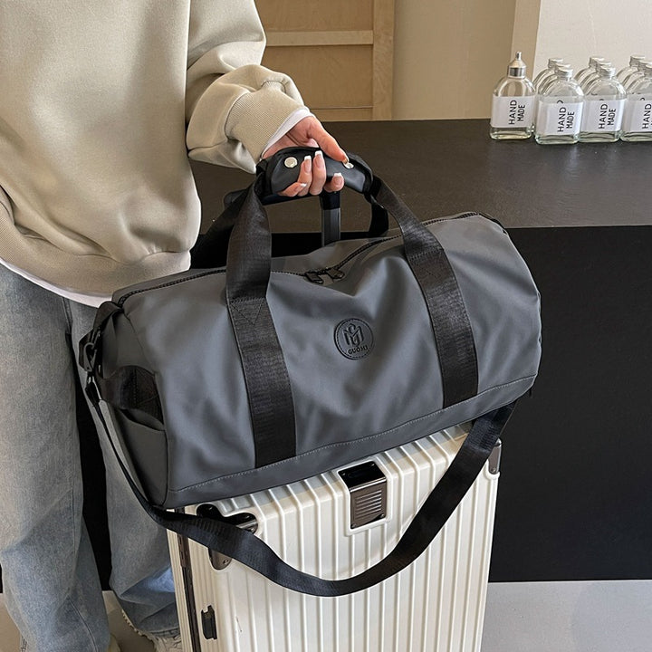 Waterproof Gym Duffle Bag Kalsten