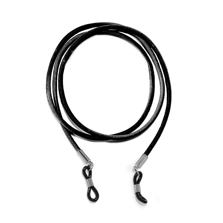 Durable Faux Leather Eyewear Retainer Kalsten