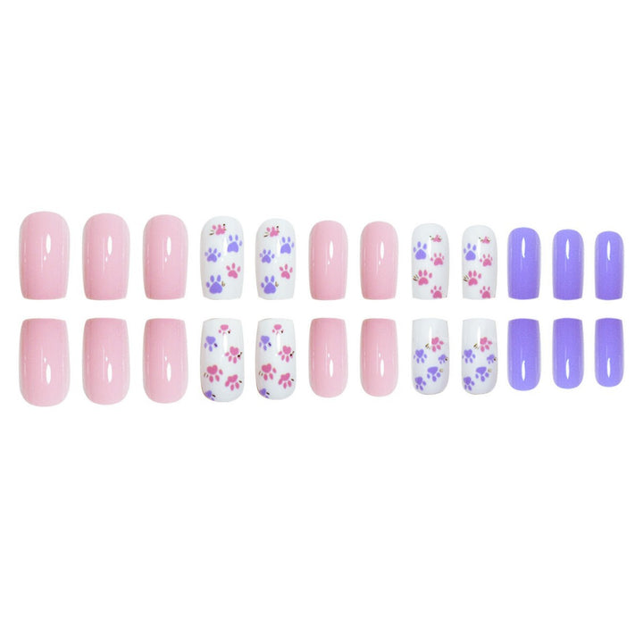 Decorative Nail Art Kalsten