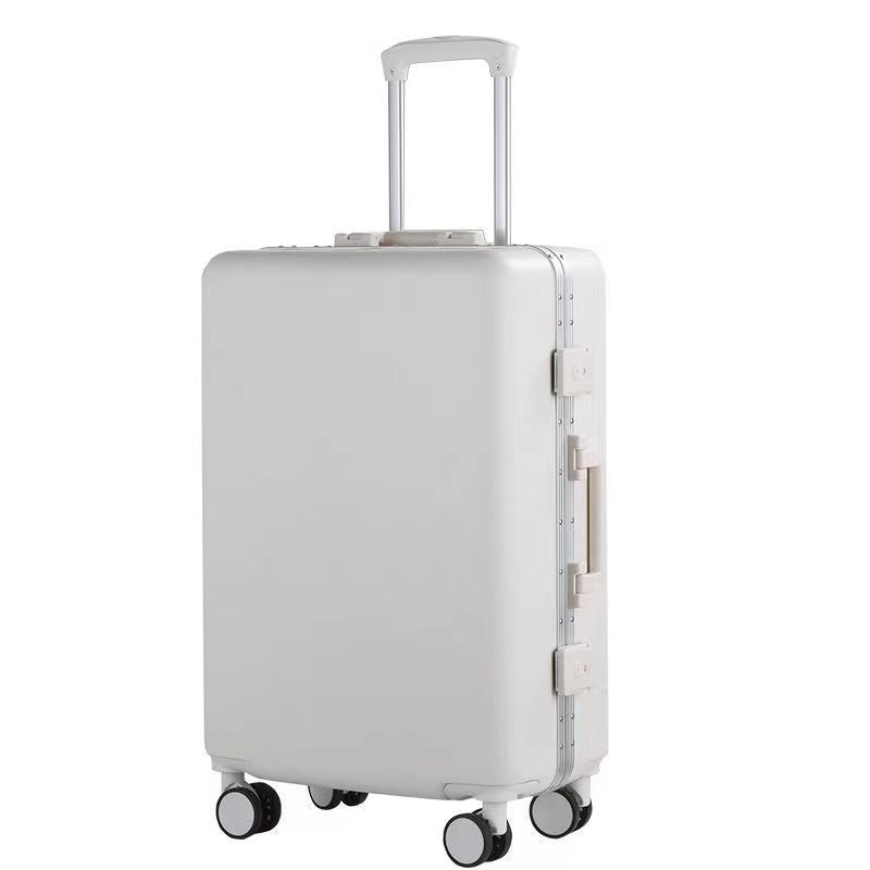 Advanced Ergonomic Hard-Shell Suitcase Kalsten