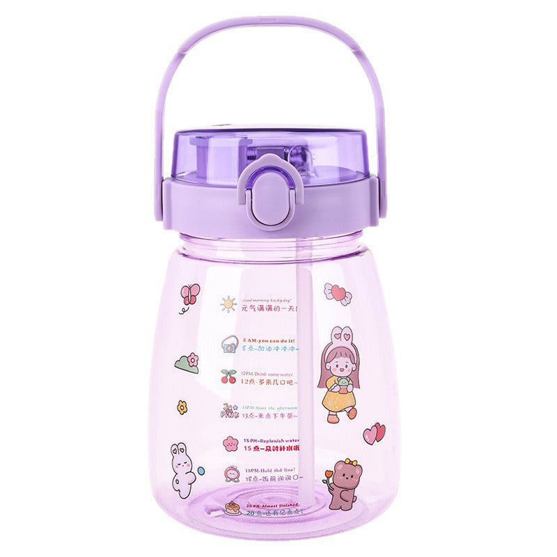 Women's Water Bottle Kalsten