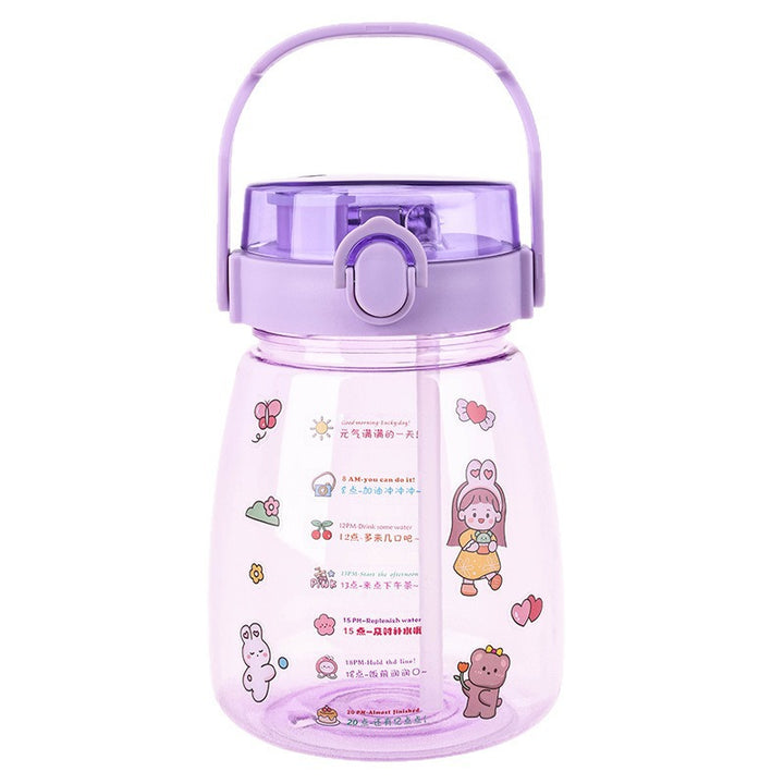 Women's Water Bottle Kalsten