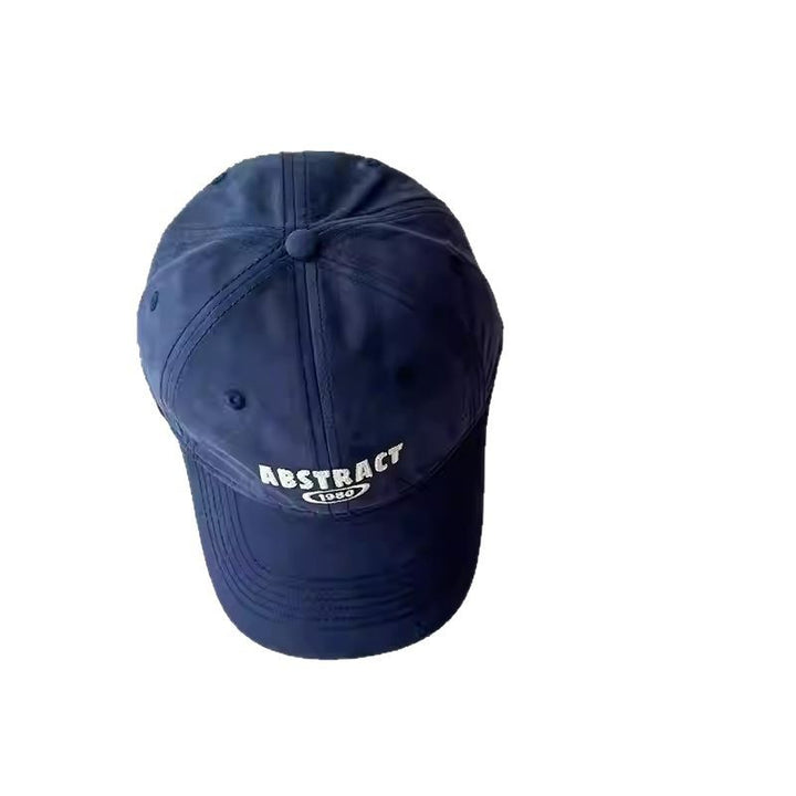 Men's Casual Abstract Graphic Cap Kalsten