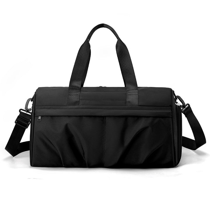Durable Utility Travel Duffel Bag Kalsten