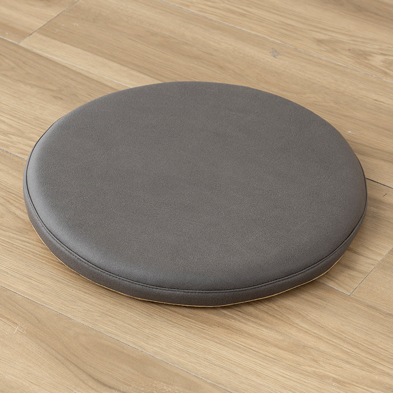 Ergonomic Round Floor Cushion