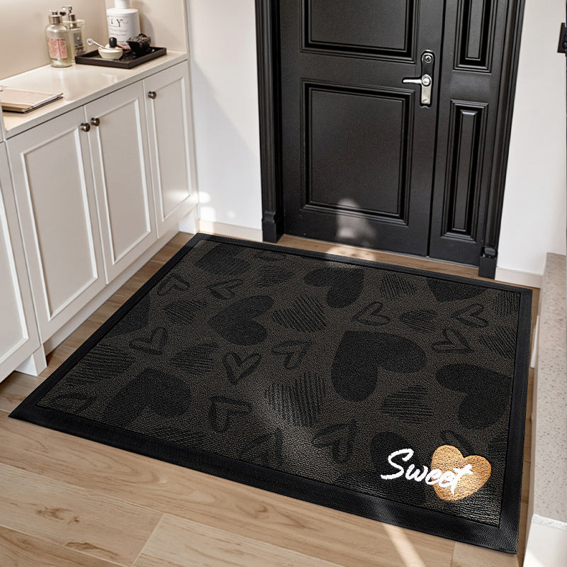 Stylish Welcome Mat Kalsten