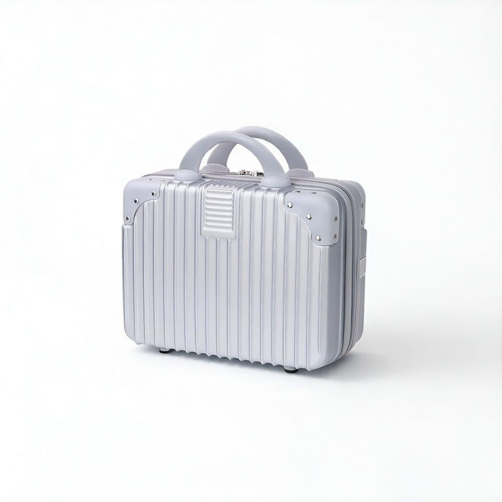 Hard Shell Trolley Suitcase With Secure Combination Lock And High-Quality Designs Kalsten