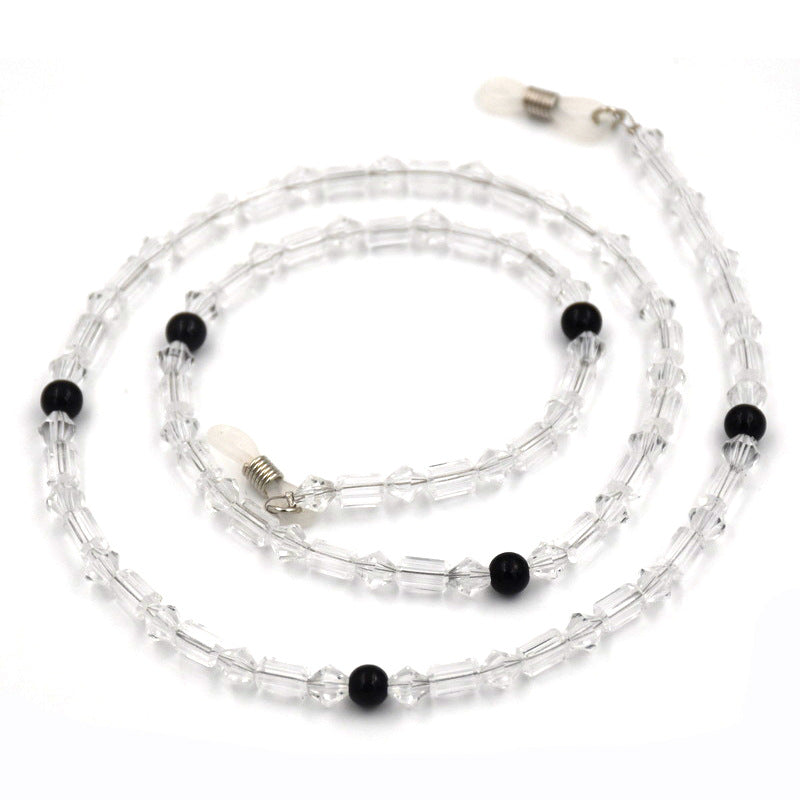 Beaded Eyewear Chain Kalsten