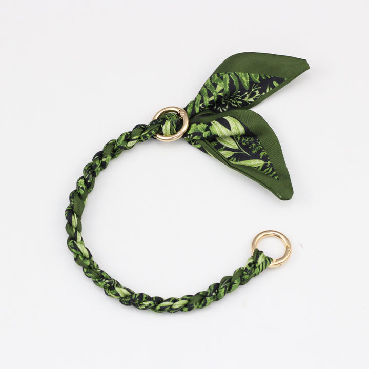 Chic Braided Wrist Charm Kalsten