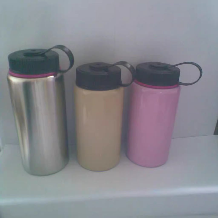 Insulated Water Bottle Kalsten