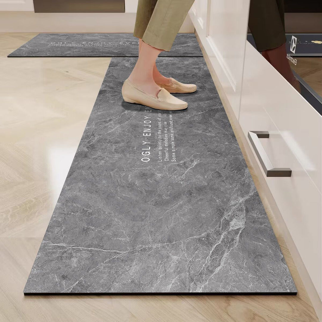 Anti-Fatigue Kitchen Mat