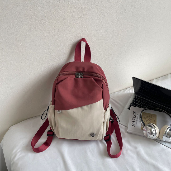 Compact Casual Backpack