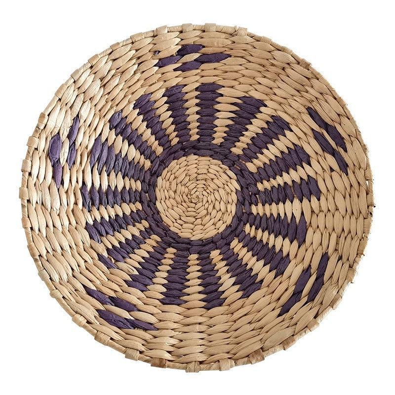 Handmade Decorative Rug Kalsten