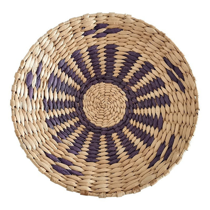Handmade Decorative Rug Kalsten