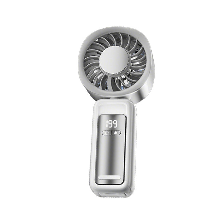Unisex Portable 4-in-1 Mini Fan Kalsten