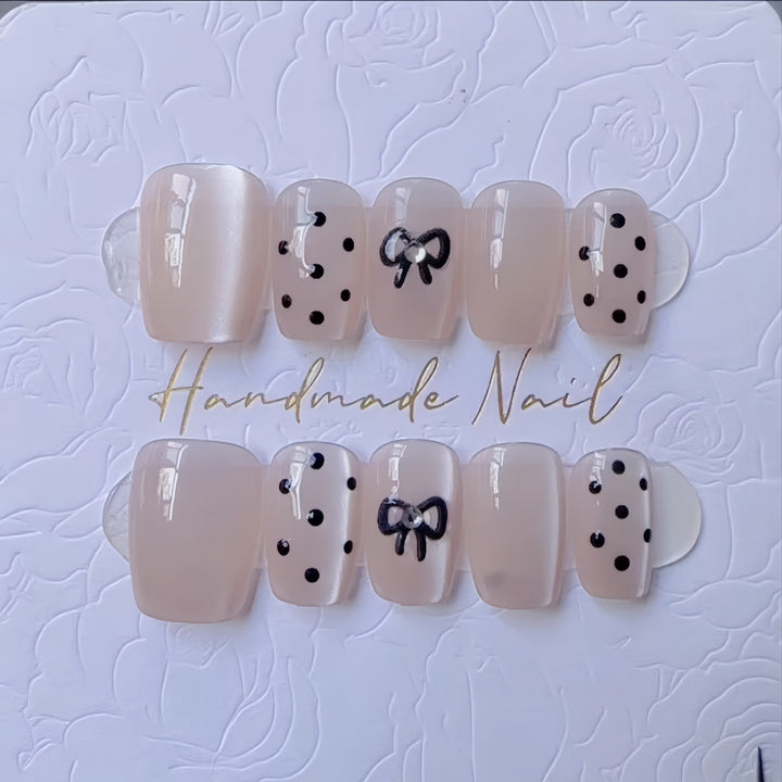 Handmade Nail Set Kalsten