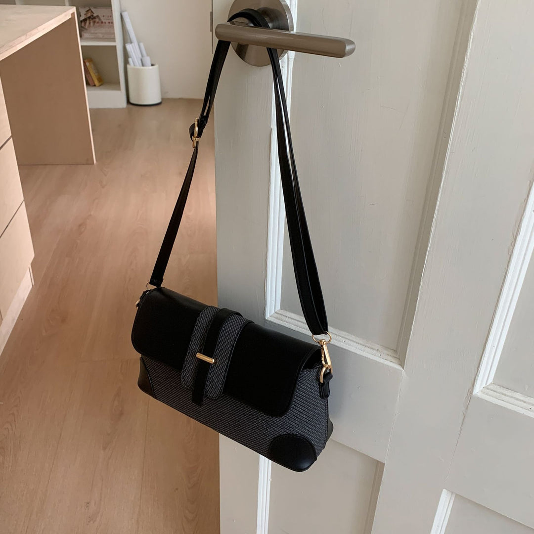 Structured Crossbody Handbag Kalsten