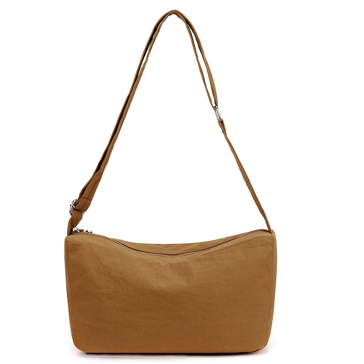 Stylish Minimalist Shoulder Bag Kalsten