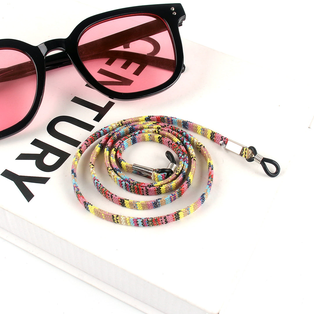 Colorful Eyewear Safety Strap Kalsten
