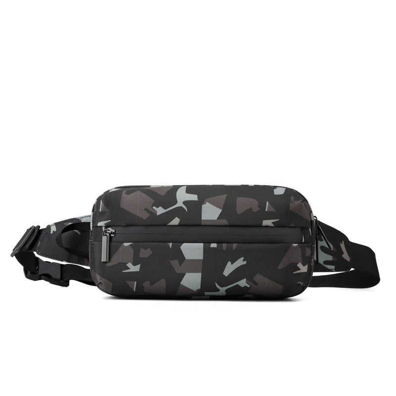Versatile Crossbody Bag Kalsten