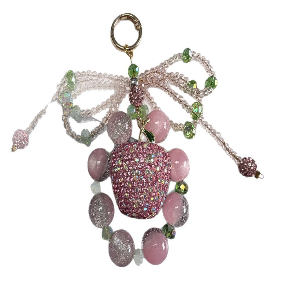 Accessory Charm Keychain Kalsten