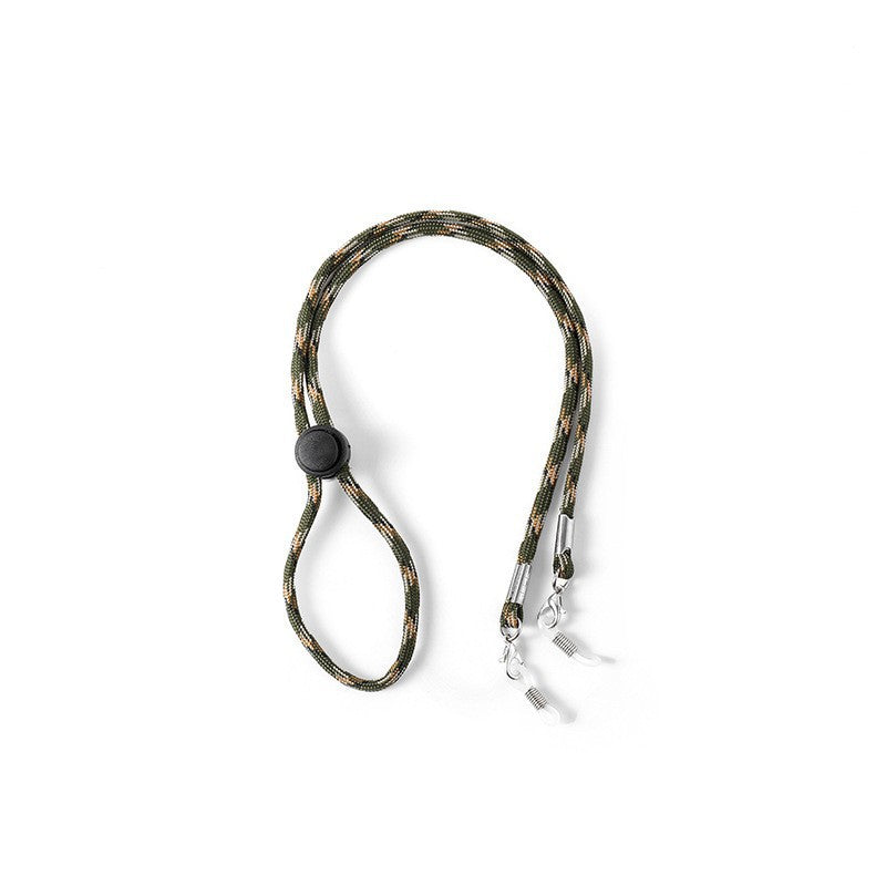 Adjustable Eyewear Retention Strap Kalsten