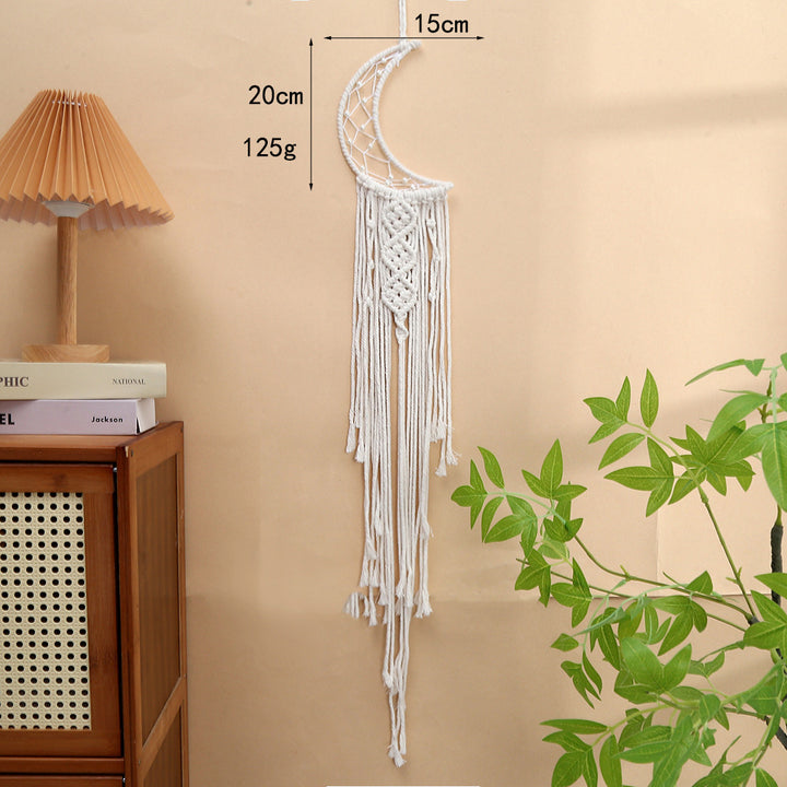 Home Decor Macrame Wall Hanging Kalsten
