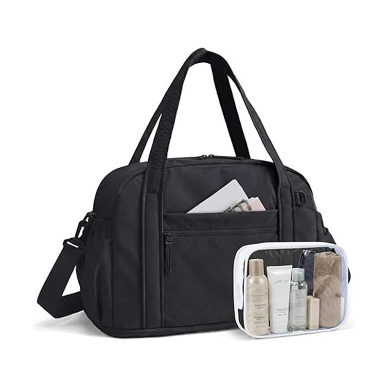 Multi-Functional Travel Duffle Bag Kalsten