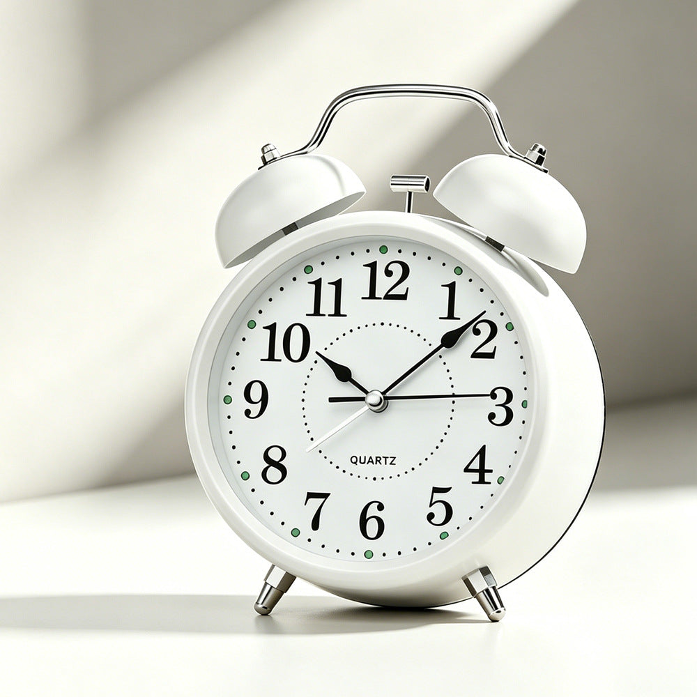 Classic Alarm Clock in Retro Style Kalsten