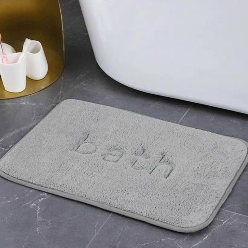 Bath Mat Kalsten