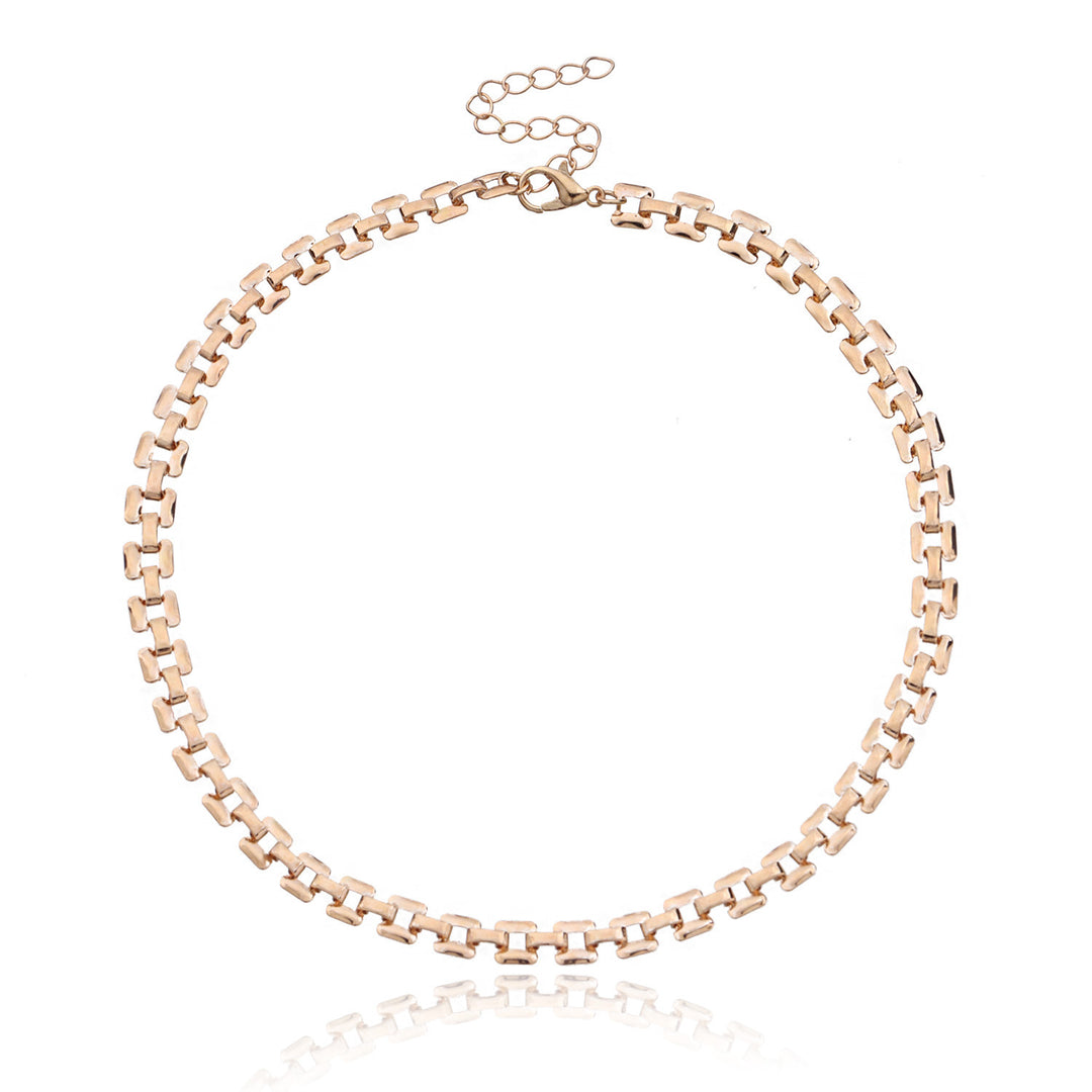 Elegant Link Chain Bracelet Kalsten