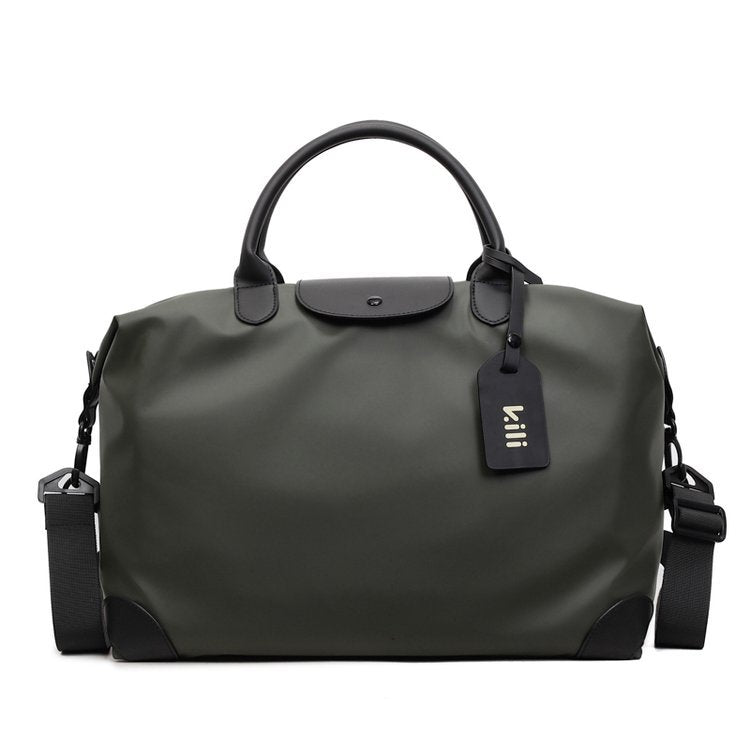Waterproof Sports Travel Duffle Bag Kalsten
