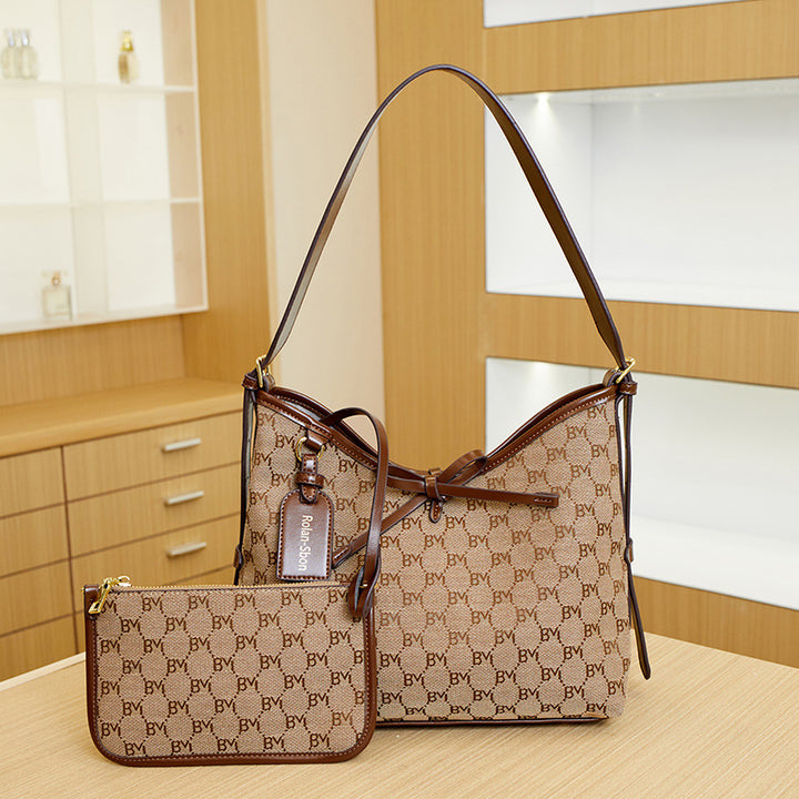 Chic Designer Handbag Set