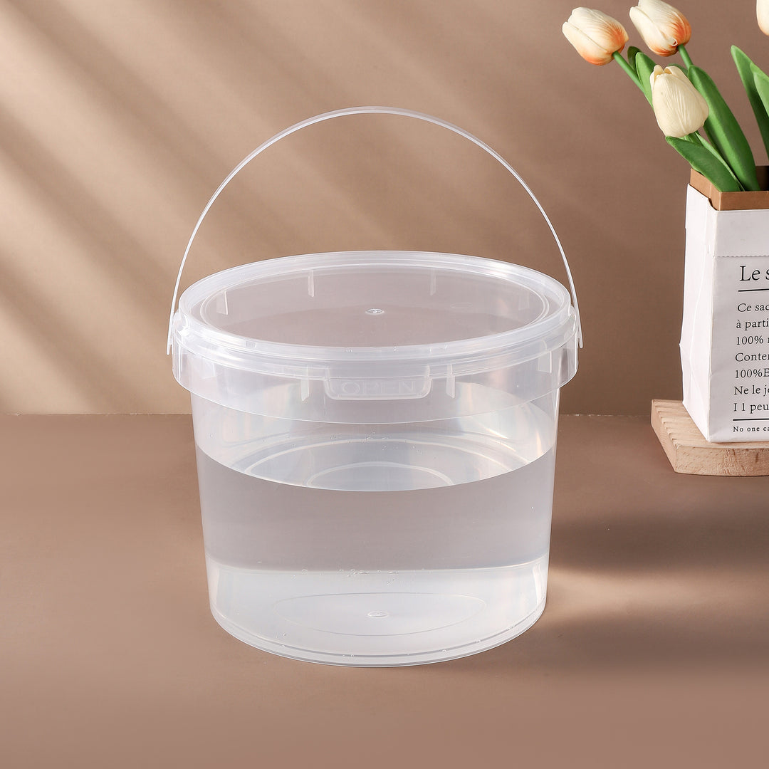 Versatile Storage Bucket Kalsten