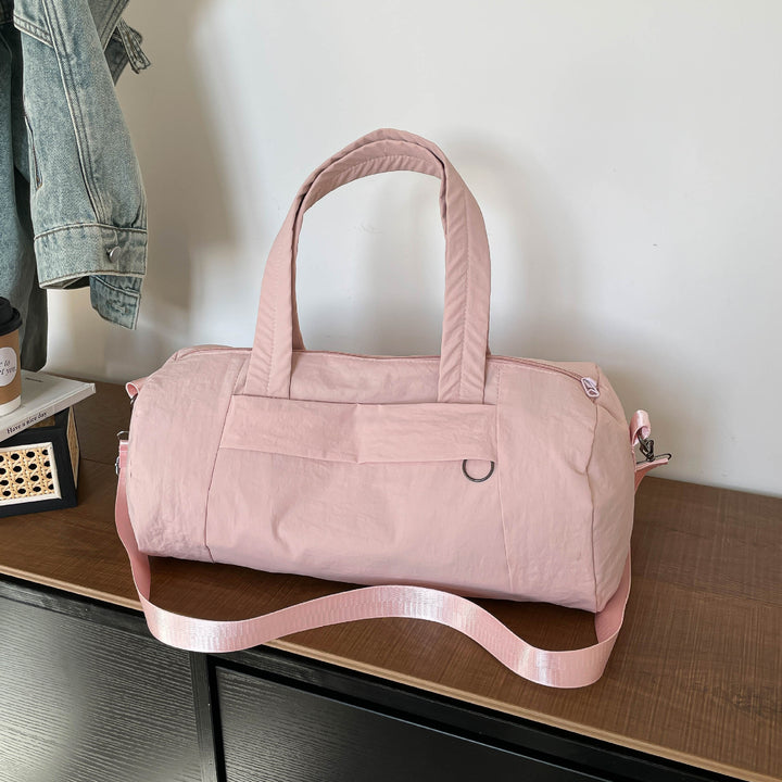 Versatile Gym Duffel Bag Kalsten