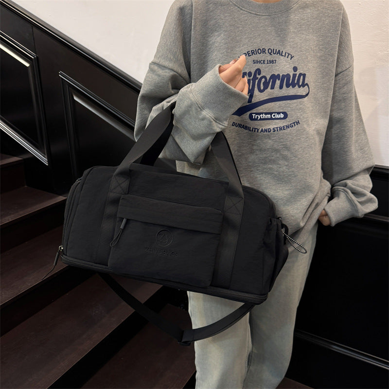 Durable Travel Duffel