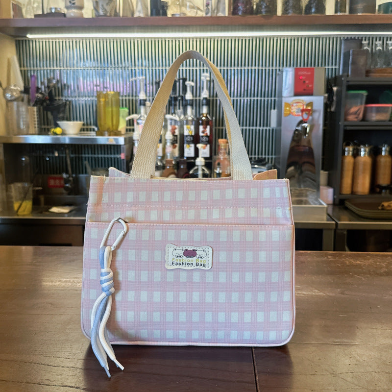 Trendy Everyday Handbag Kalsten