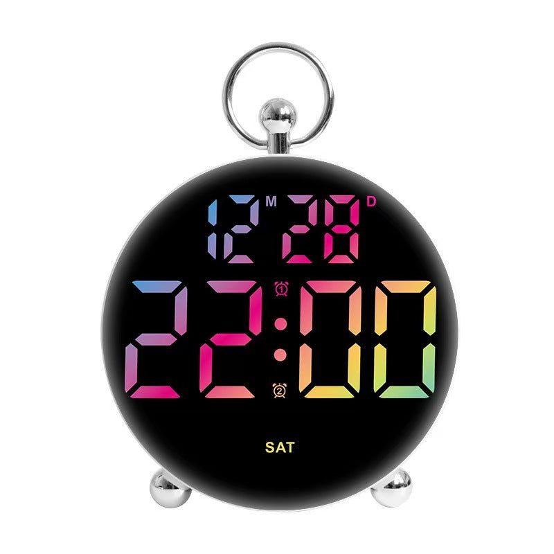 Digital Alarm Clock Kalsten