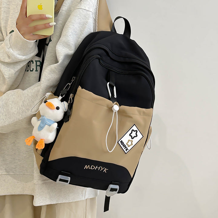 Trendy Lightweight Urban Backpack
